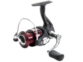 Катушка безынерц. WFT FAST SPIN&BRAID 10 3500FD