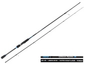 Удилище спин. Salmo Sniper ULTRA SPIN II 20 2.10