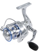 Катушка безынерц. WFT HIGH BRAID 6 3000FD