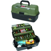 Ящик рыболов. пласт. Flambeau 2237B CLASSIC TRAY SERIES