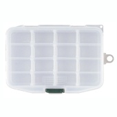 Коробка рыболов. Meiho SFC FLY CASE F 146x103x23