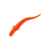 Приманки Trout Zone Vyun 3 Сыр/Щербет оранжевый