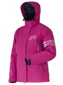 Куртка зим. Norfin Women NORDIC PURPLE 02 р.M