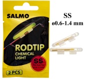 Светлячки Salmo RODTIP 0.6-1.4мм 2шт.