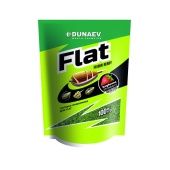 Прикормка Dunaev Flat Feeder Ready 1 кг. Клубника