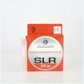 Леска SMART SLR 50m 0.06mm