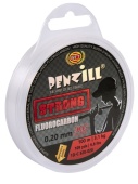 Флюорокарбон WFT Penzill FLUOROCARBON Strong 100/020