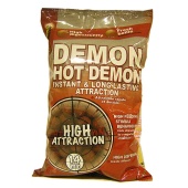 Бойлы тон. Starbaits Performance Concept HOT DEMON Long Life Boilies 14мм 1кг