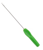 Игла для насадок Nautilus Baiting Needle Fluo Green