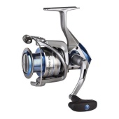 Катушка Okuma Safina Pro 2500