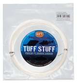 Леска моно. WFT KG TUFF STUFF FLUOROCARBON 050/120