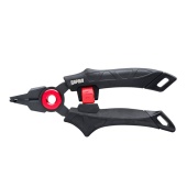 Плоскогубцы RAPALA RCD Magnum c магнитным замком  для заводных колец (10013160/160621/0363559, КИТАЙ