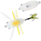 Воблер DUO Realis Shinmushi #ACC3205 Shirohitori