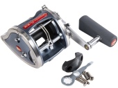 Катушка мульт. PENN Commander PRO SYNCRO LW 30 LH 1