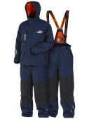 Костюм демисезон. Norfin ALPHA NAVY BLUE 01 р.S