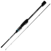 Спиннинг Favorite Blue Bird BB1-832ML-T 251cm 4-16g Fast