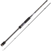 Удилище спиннинговое двухчастное Ares Evox-803M 9-35гр.