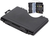 Коробка рыболов. Meiho Versus FREE BOARD CASE 3010A 205х145х24