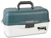 Ящик рыболов. Saenger Tackle Box 3 460x220x260мм