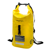 Герморюкзак Stream Trail Dry Tank D2 Saffron (YE) 33L
