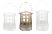 Кормушка Matrix Plastic Bottom Weiгhted Feeder Larгe 40г