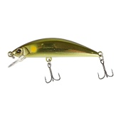 Воблер JACKALL TIMON Tricoroll 55S цв. gold ayu