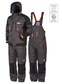 Костюм демисезонный Norfin PRO DRY 3 02 р.M