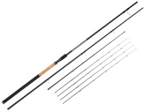 Удилище фидер. Feeder Concept Silver Water 120 3.90