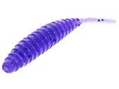 Слаги съедобные искусственные LJ Pro Series ULTRA WORM 1,0in (02.54)/S66 20шт.