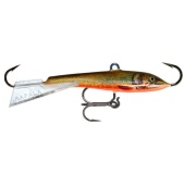 Балансир RAPALA Jigging Rap 07 /CHL