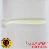 Виброхвосты съедоб. искусст. LJ Pro Series S-SHAD TAIL 3.8in (09.60)/033 5шт.