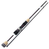 Спиннинг METSUI TARGET 602L 1.5-8 g