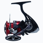 Катушка DAIWA 23 NINJA LT2000
