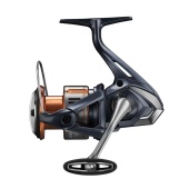 Катушка безынерц. Shimano Nasci FD C3000