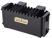 Контейнер для ящика Meiho SIDE POCKET BM-120 261х125х97