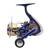 Катушка безынерц. Daiwa18TDR 2508QD