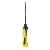 Игла насадочная Ti - HAIR NEEDLE LARGE