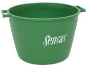 Ведро для прикормки Sensas POWER GROUNDBAIT BUCKET - 35л