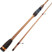 Спиннинг Narval Fishing Argument II 76HH max 84g Ex-Fast