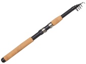Удилище спин. Salmo Sniper TRAVEL SPIN 20 2.40