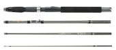 Удилище трол. WFT PRION INLINE 80lb/2.10
