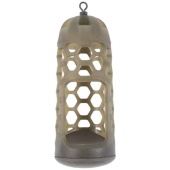 Кормушка фидер. Preston Absolute Window Feeder Caged XL 45г