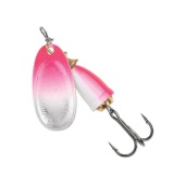 Блесна вращающаяся BLUE FOX NORTHERN LIGHTS VIBRAX 2 6g BFNL2PPU