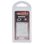 Стопоры силиконовые Starbaits PELLETS BAND SIZE M