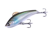 Воблер тонущ. вертикал. LJ Pro Series BASARA VIB S 80.00/150