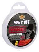 Флюорокарбон WFT Penzill FLUOROCARBON Strong 100/018