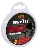 Флюорокарбон WFT Penzill FLUOROCARBON Strong 100/025
