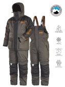 Костюм зим. Norfin ATLANTIS + 01 р.S