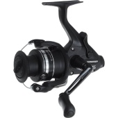 Катушка SHIMANO Baitrunner ST 2500 FB