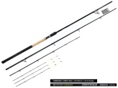 Удилище фидер. Feeder Concept Distance BLACK 100 3.90